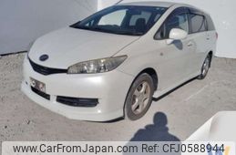 toyota wish 2010 -TOYOTA--Wish DBA-ZGE20G--ZGE20-0050457---TOYOTA--Wish DBA-ZGE20G--ZGE20-0050457-