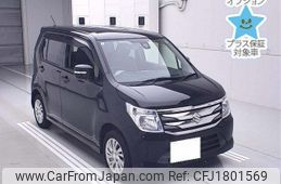 suzuki wagon-r 2015 CFJ1801569
