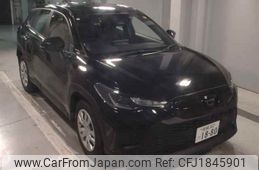 toyota corolla-cross 2024 CFJ1845901