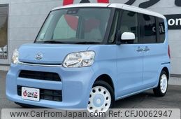 daihatsu tanto 2017 -DAIHATSU--Tanto DBA-LA600S--LA600S-0500236---DAIHATSU--Tanto DBA-LA600S--LA600S-0500236-