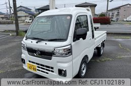 daihatsu hijet-truck 2025 -DAIHATSU--Hijet Truck 3BD-S500P--S500P-0202***---DAIHATSU--Hijet Truck 3BD-S500P--S500P-0202***-