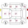 lexus rx 2016 CFJ1840862 image 2