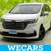 honda odyssey 2021 quick_quick_6BA-RC1_RC1-1404094 image 1
