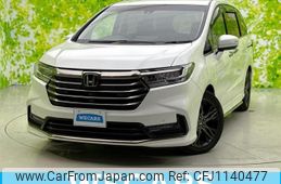 honda odyssey 2021 quick_quick_6BA-RC1_RC1-1404094