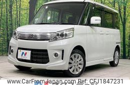 suzuki spacia 2014 CFJ1847231