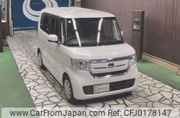 honda n-box 2019 -HONDA--N BOX JF3-1211825---HONDA--N BOX JF3-1211825-