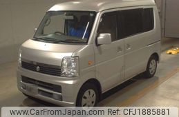suzuki every-wagon 2014 CFJ1885881