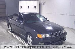 toyota chaser 1998 -TOYOTA--Chaser JZX100-0085063---TOYOTA--Chaser JZX100-0085063-