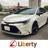 toyota corolla-touring-wagon 2019 quick_quick_ZWE211W_ZWE211-6013875 image 1