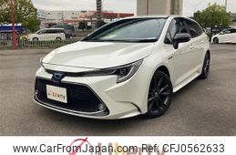 toyota corolla-touring-wagon 2019 quick_quick_ZWE211W_ZWE211-6013875