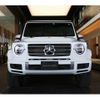 mercedes-benz g-class 2022 CFJ0231414 image 5
