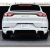 porsche cayenne 2020 quick_quick_3BA-E3M40_WP1ZZZ9YZMDA61364 image 7