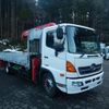 hino ranger 2016 -HINO--Hino Ranger QKG-FJ7JKAA--FJ7JKA-10544---HINO--Hino Ranger QKG-FJ7JKAA--FJ7JKA-10544- image 1