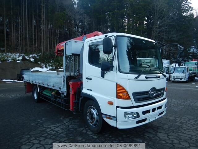 hino ranger 2016 -HINO--Hino Ranger QKG-FJ7JKAA--FJ7JKA-10544---HINO--Hino Ranger QKG-FJ7JKAA--FJ7JKA-10544- image 1