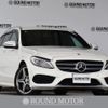 mercedes-benz c-class-station-wagon 2016 quick_quick_LDA-205204_WDD2052042F439738 image 1