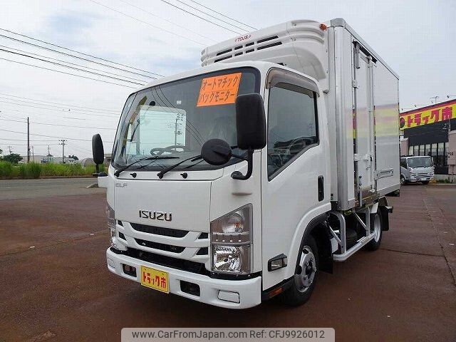 isuzu elf-truck 2016 -ISUZU--Elf TPG-NLR85AN--NLR85-7024771---ISUZU--Elf TPG-NLR85AN--NLR85-7024771- image 1