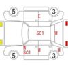 nissan roox 2013 -NISSAN--Roox DBA-ML21S--ML21S-604409---NISSAN--Roox DBA-ML21S--ML21S-604409- image 2