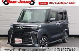 daihatsu tanto 2025 quick_quick_5BA-LA650S_LA650S-0520738