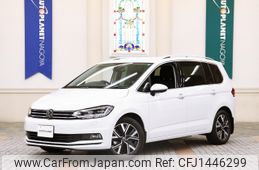 volkswagen golf-touran 2023 -VOLKSWAGEN--VW Golf Touran 3BA-1TDPC--WVGZZZ1T8PW014970---VOLKSWAGEN--VW Golf Touran 3BA-1TDPC--WVGZZZ1T8PW014970-