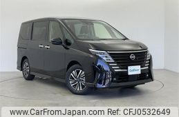 nissan serena 2024 -NISSAN--Serena 6AA-GFC28--GFC28-076759---NISSAN--Serena 6AA-GFC28--GFC28-076759-