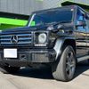 mercedes-benz g-class 2016 quick_quick_463348_WDB4633482X259223 image 1