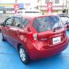 nissan note 2013 quick_quick_DBA-E12_E12-187379 image 3