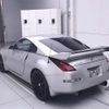 nissan fairlady-z 2004 -NISSAN--Fairlady Z Z33-202169---NISSAN--Fairlady Z Z33-202169- image 2