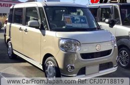 daihatsu move-canbus 2018 -DAIHATSU 【伊勢志摩 580ｳ7040】--Move Canbus LA800S--0104549---DAIHATSU 【伊勢志摩 580ｳ7040】--Move Canbus LA800S--0104549-