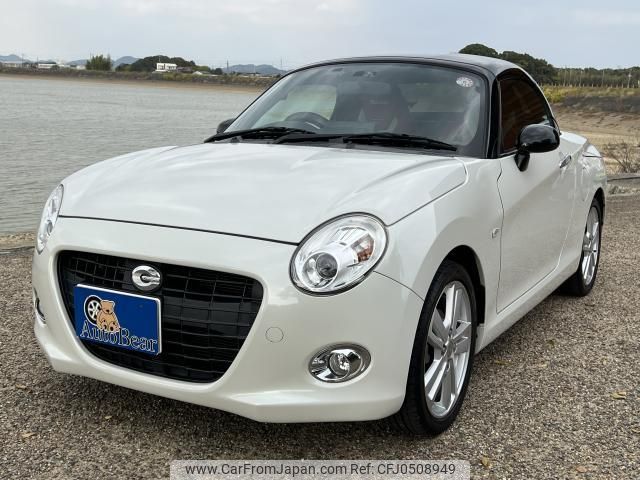 daihatsu copen 2017 quick_quick_LA400K_LA400K-0019762 image 1