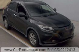 honda vezel 2017 quick_quick_DBA-RU1_1225355