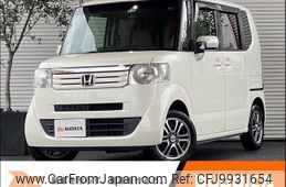 honda n-box 2013 -HONDA--N BOX DBA-JF1--JF1-1297742---HONDA--N BOX DBA-JF1--JF1-1297742-