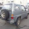 daihatsu rocky 1993 -DAIHATSU 【岡山 51 ﾎ 132】--Rocky E-F300S--F300S-006660---DAIHATSU 【岡山 51 ﾎ 132】--Rocky E-F300S--F300S-006660- image 2