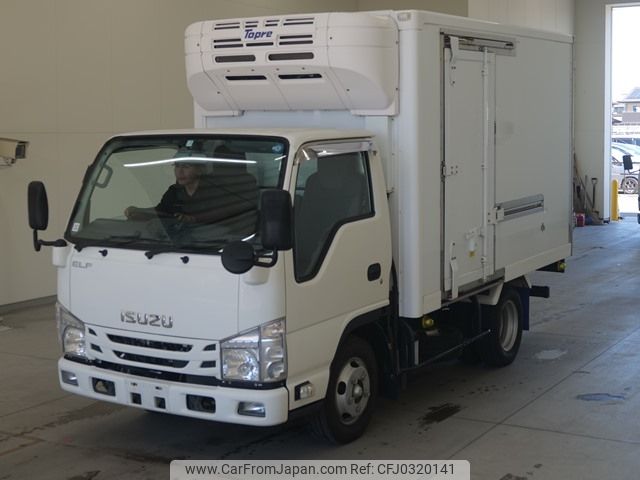 isuzu elf-truck 2021 -ISUZU--Elf NJR88AN-7006259---ISUZU--Elf NJR88AN-7006259- image 1