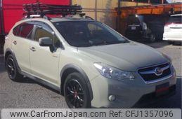 subaru impreza-wagon 2013 -SUBARU 【練馬 302ｾ4559】--Impreza Wagon DAA-GPE--GPE-006858---SUBARU 【練馬 302ｾ4559】--Impreza Wagon DAA-GPE--GPE-006858-