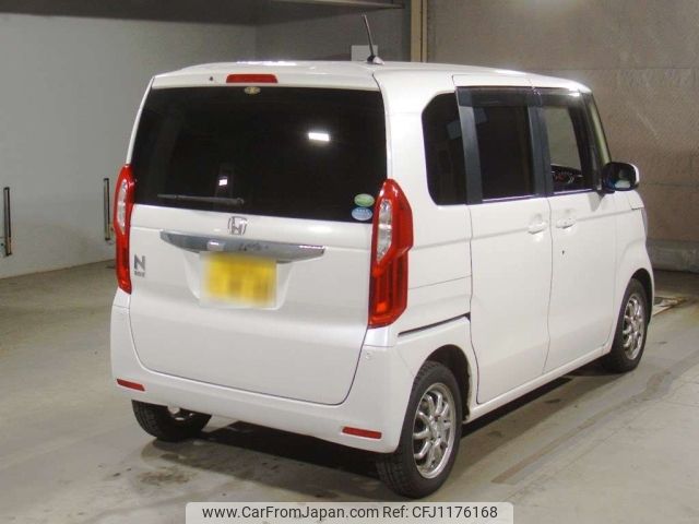 honda n-box 2018 -HONDA 【飛騨 583の810】--N BOX JF4-2014254---HONDA 【飛騨 583の810】--N BOX JF4-2014254- image 2
