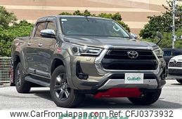 toyota hilux 2021 -TOYOTA--Hilux 3DF-GUN125--GUN125-3928272---TOYOTA--Hilux 3DF-GUN125--GUN125-3928272-