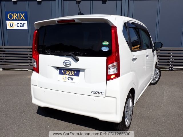 daihatsu move 2020 -DAIHATSU--Move DBA-LA150S--LA150S-2043929---DAIHATSU--Move DBA-LA150S--LA150S-2043929- image 2