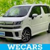 suzuki wagon-r 2019 quick_quick_DAA-MH55S_MH55S-291399 image 1