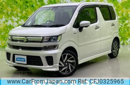 suzuki wagon-r 2019 quick_quick_DAA-MH55S_MH55S-291399