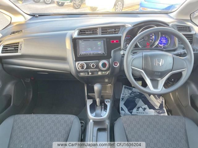 honda fit 2014 CFJ1636204 image 2