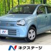 suzuki alto 2018 quick_quick_HA36S_HA36S-397803 image 1