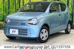 suzuki alto 2018 quick_quick_HA36S_HA36S-397803