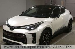 toyota c-hr 2021 CFJ1633166