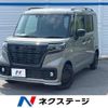 suzuki spacia 2022 quick_quick_MK33V_MK33V-100255 image 1