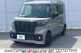 suzuki spacia 2022 quick_quick_MK33V_MK33V-100255