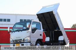 isuzu elf-truck 2019 quick_quick_TPG-NKS85AN_NKS85-7012787