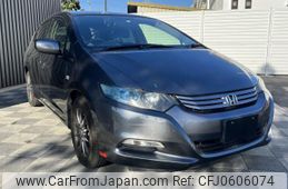 honda insight 2009 quick_quick_DAA-ZE2_ZE2-1175932