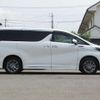 toyota alphard 2020 -TOYOTA--Alphard 6AA-AYH30W--AYH30-0119235---TOYOTA--Alphard 6AA-AYH30W--AYH30-0119235- image 7