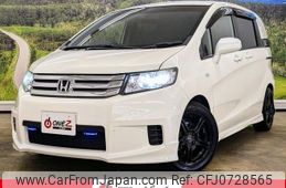 honda freed-spike 2011 -HONDA--Freed Spike GB3--GB3-1351207---HONDA--Freed Spike GB3--GB3-1351207-