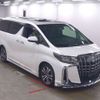 toyota alphard 2020 -TOYOTA--Alphard 3BA-AGH30W--AGH30-0304818---TOYOTA--Alphard 3BA-AGH30W--AGH30-0304818- image 1